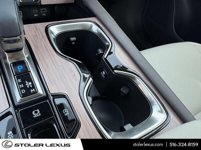 Certified 2023 Lexus RX 350 Premium w/ Accessory Package FWD image 41