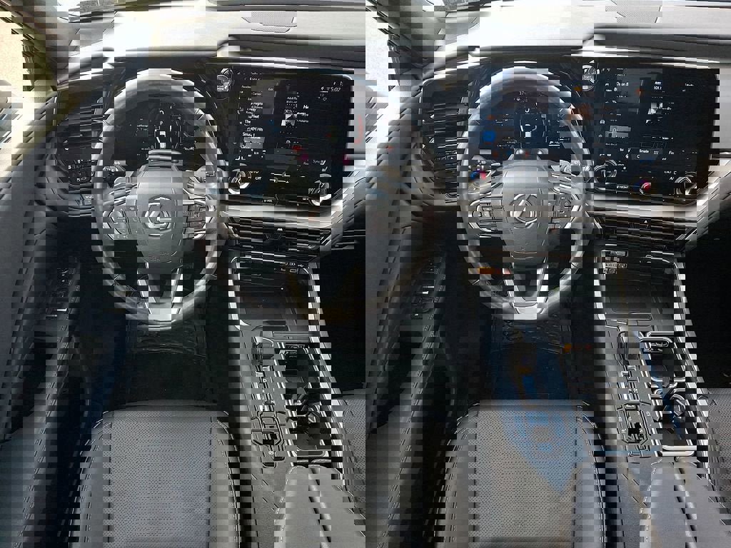 Used 2024 Lexus TX 350 AWD w/ Captains Chair Package image 13