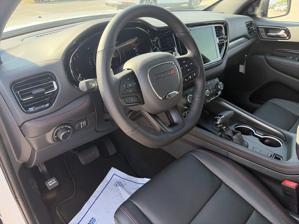 New 2027 Dodge Durango GT AWD/4WD image 10