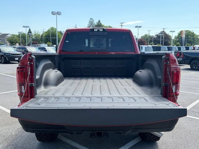 New 2026 RAM 2500 Power Wagon AWD/4WD image 7