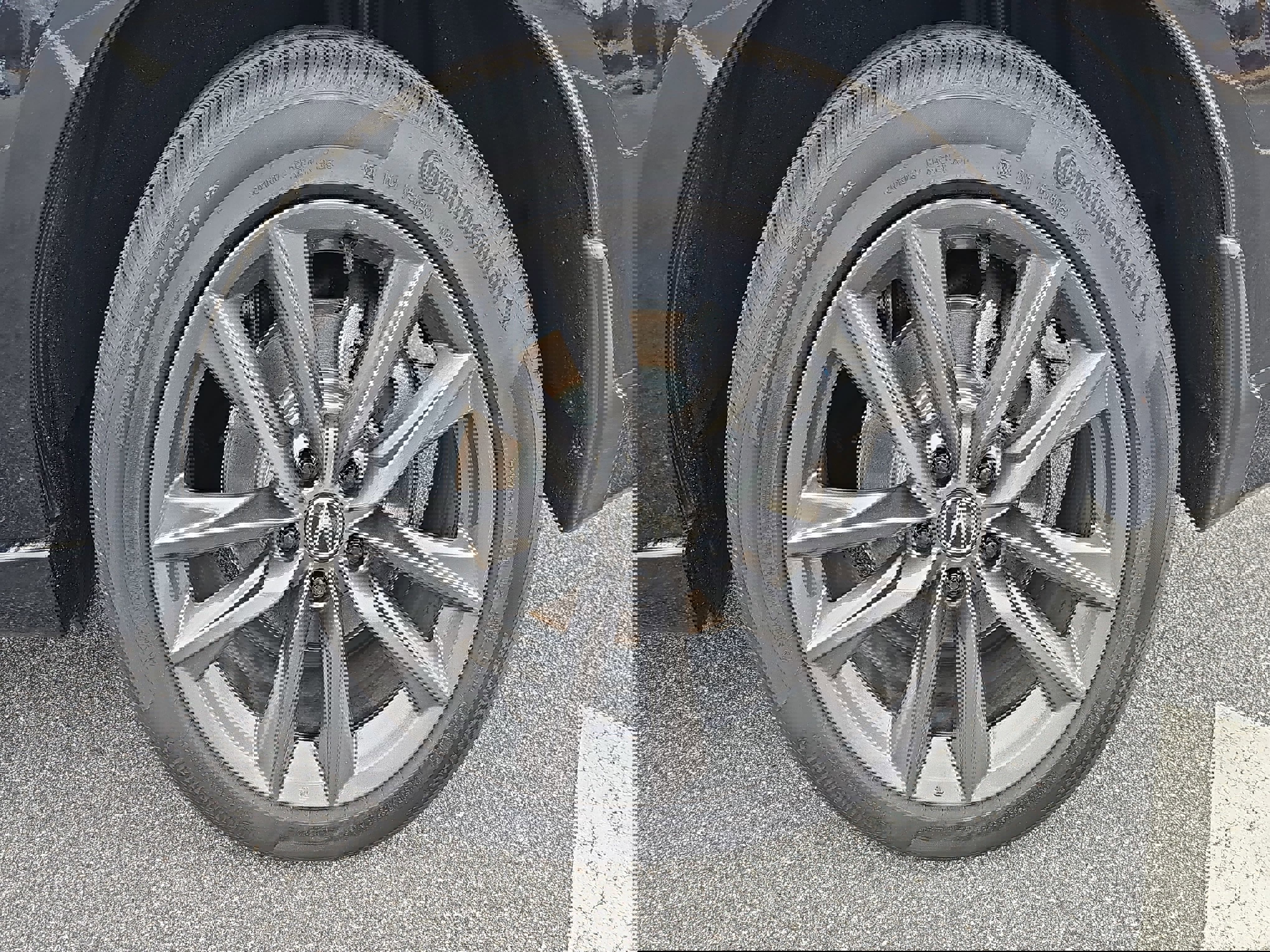 Certified 2025 Acura ADX A-Spec image 33