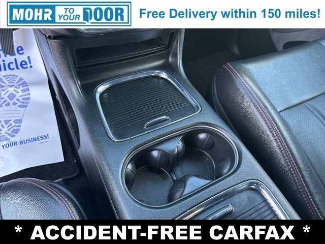 Used 2019 Dodge Grand Caravan GT image 18