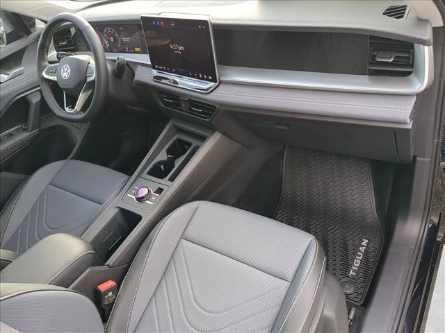 New 2026 Volkswagen Tiguan SE image 27