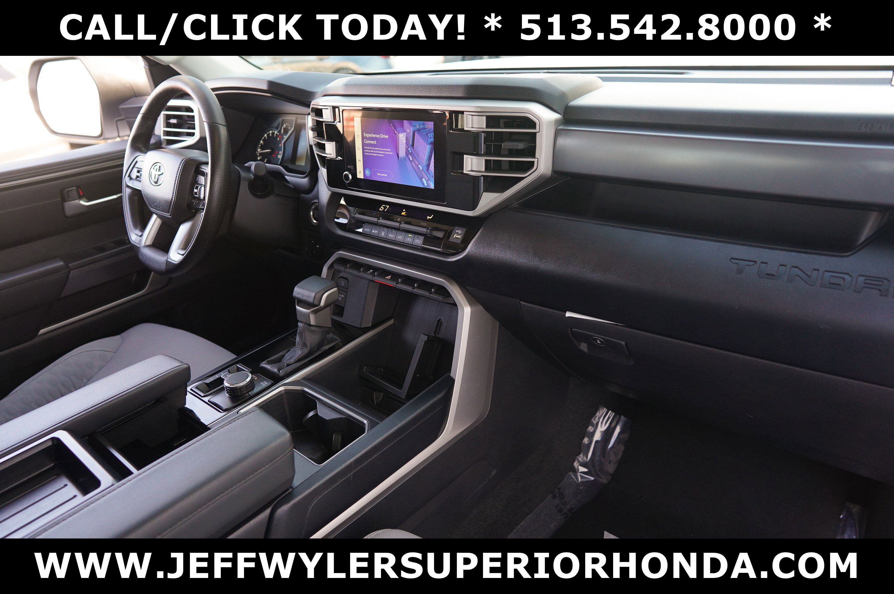 Used 2024 Toyota Tundra SR5 image 34