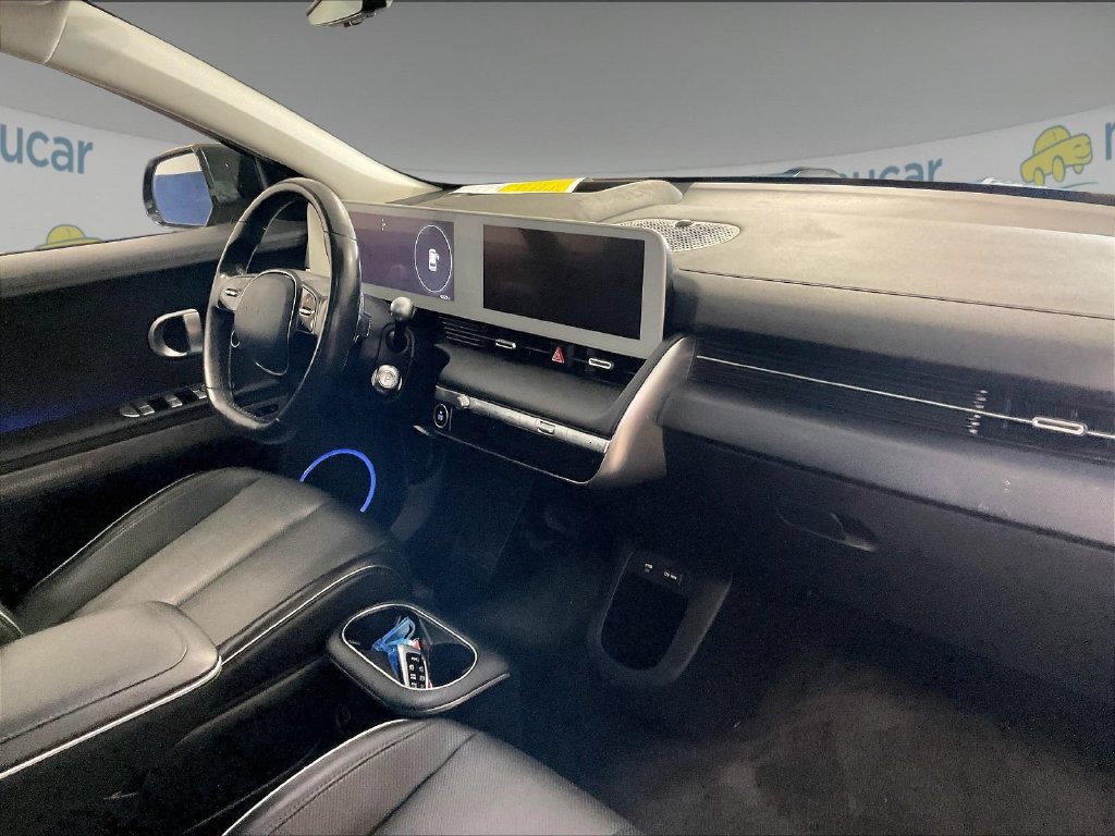 Used 2024 Hyundai Ioniq 5 Limited AWD/4WD image 14