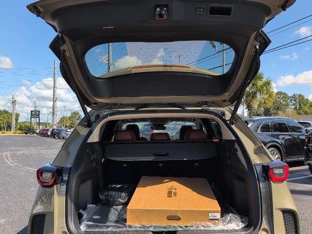 New 2025 MAZDA CX-50 Meridian Edition w/ Weather Package image 20