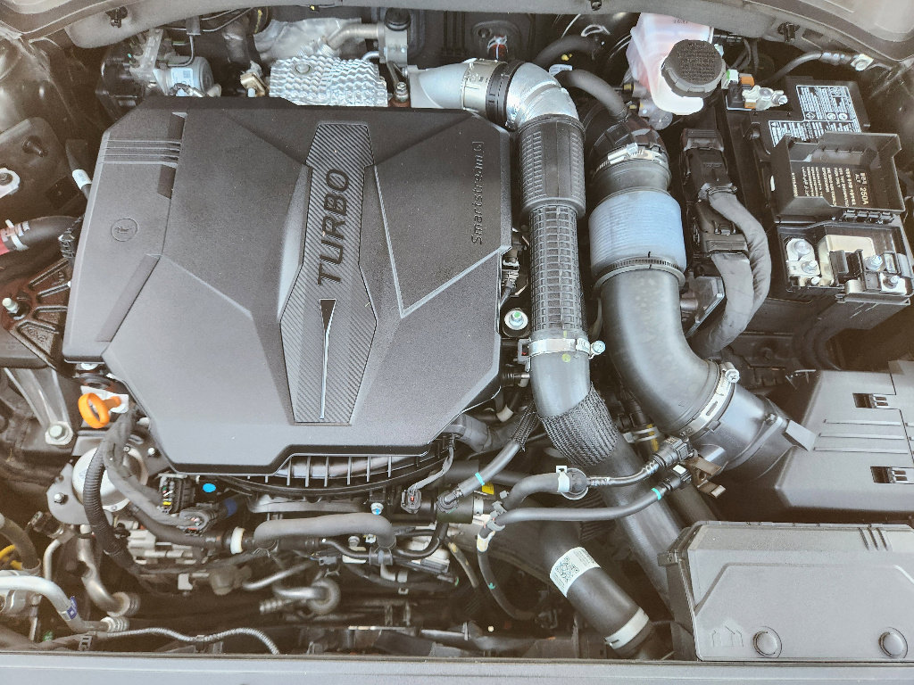 Certified 2023 Kia Sorento SX image 35