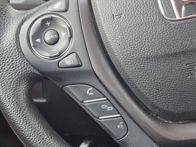 Used 2023 Honda Ridgeline Sport image 14