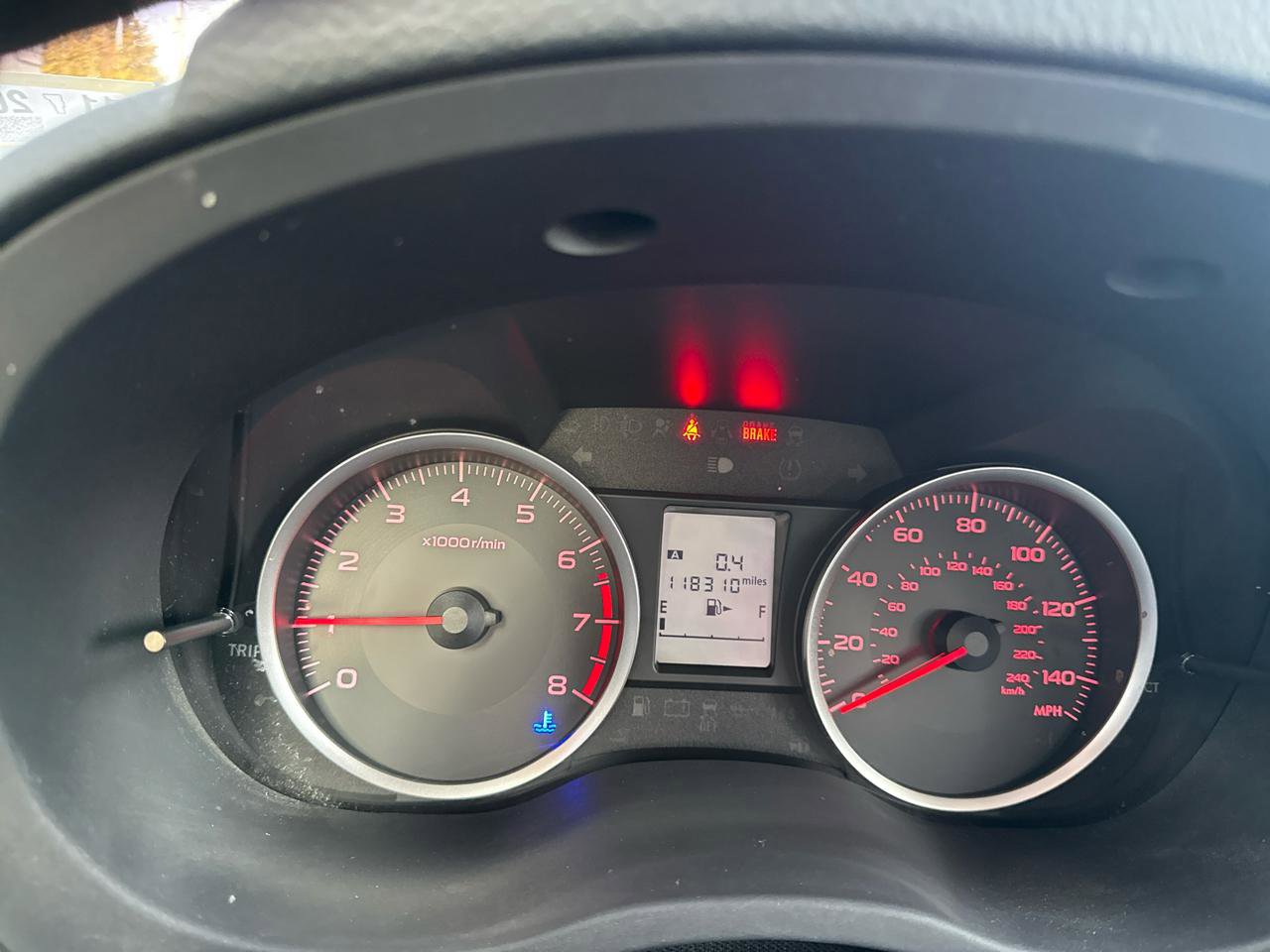 Used 2017 Subaru Forester 2.5i image 19