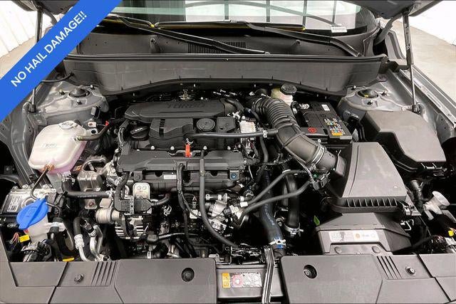 New 2026 Hyundai Kona Limited AWD/4WD image 33