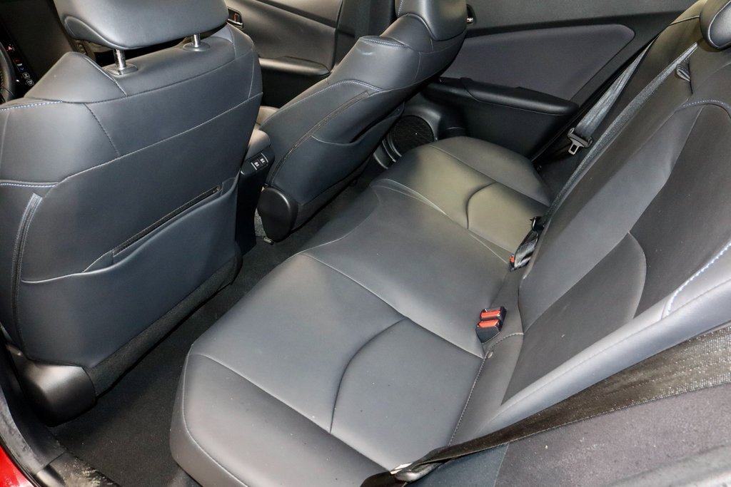 Used 2022 Toyota Prius Limited image 22