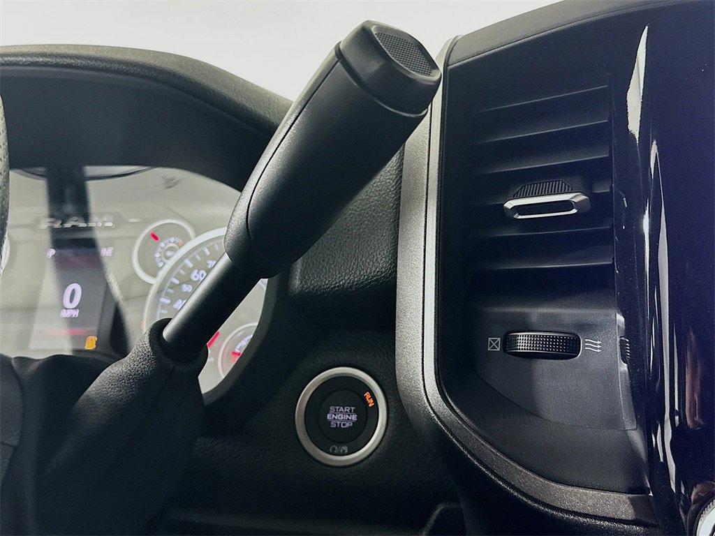 New 2026 RAM 2500 Tradesman w/ Chrome Appearance Group image 12