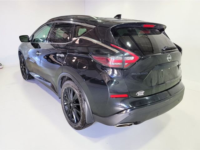 Used 2021 Nissan Murano SL image 25