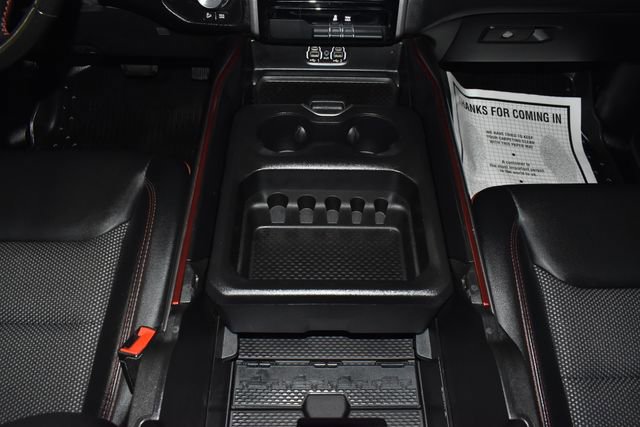 Used 2022 RAM 1500 Rebel w/ Level 1 Equipment Group image 22