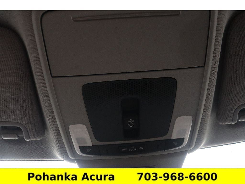 Certified 2023 Acura Integra image 18