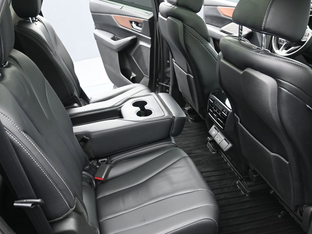 Used 2022 Acura MDX SH-AWD w/ Technology Package image 29