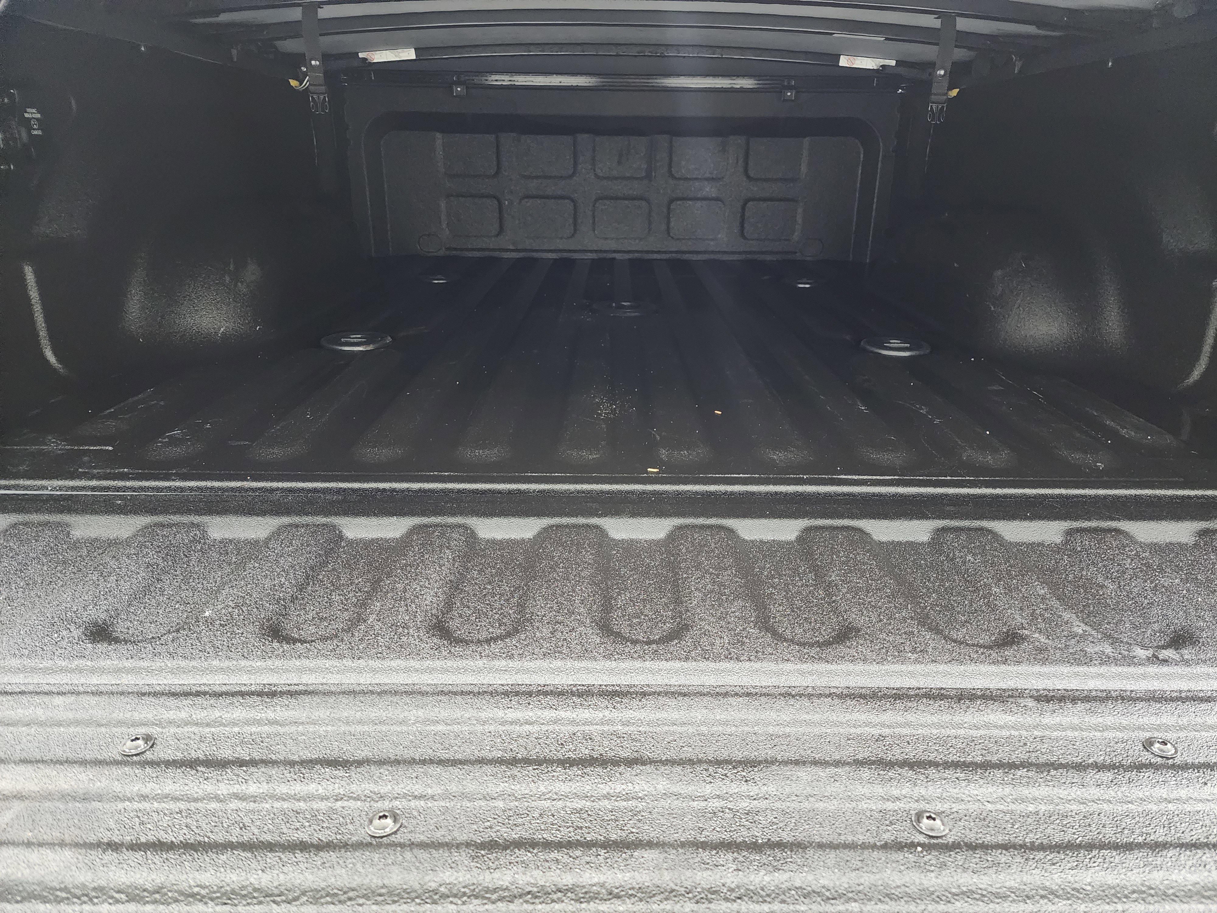 Used 2022 RAM 2500 Big Horn w/ Level C Equiment Group image 27