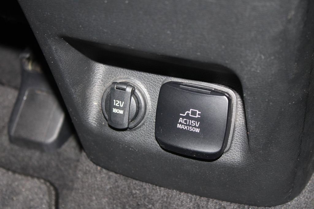 Used 2024 Kia Telluride SX Prestige X-Line image 36