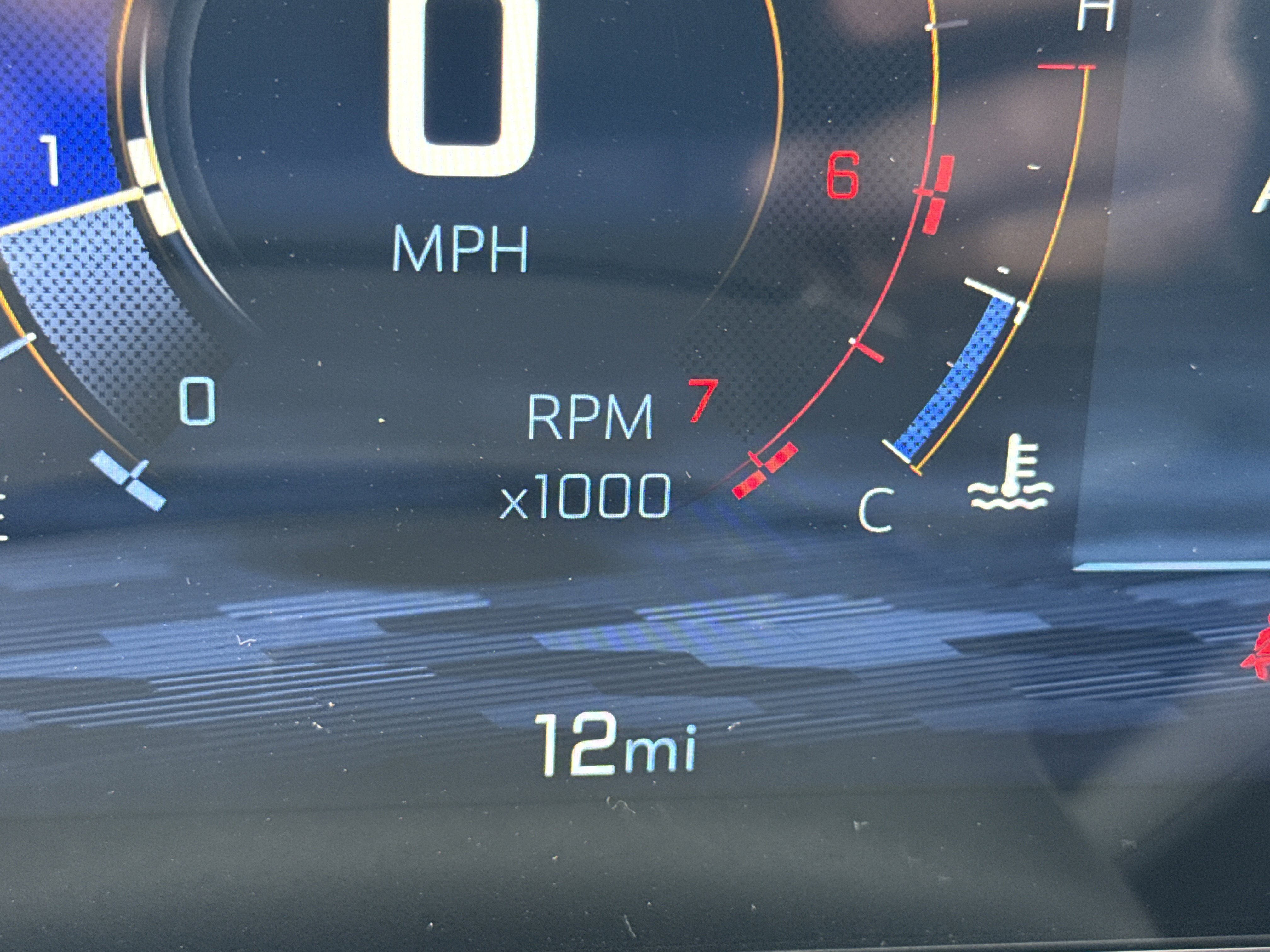 New 2026 Chevrolet Equinox ACTIV w/ Convenience Package III image 23