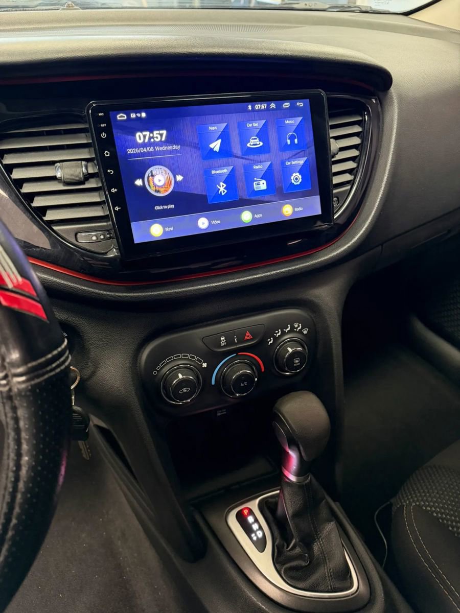 Used 2015 Dodge Dart SXT image 22