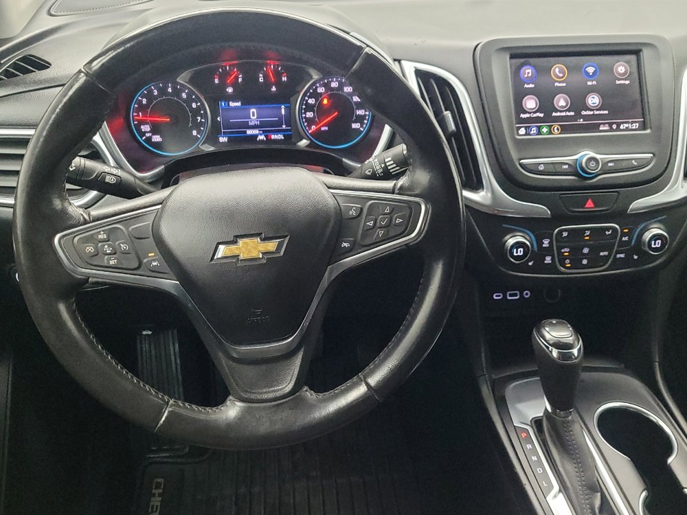Used 2020 Chevrolet Equinox LT w/ Driver Convenience Package FWD image 22