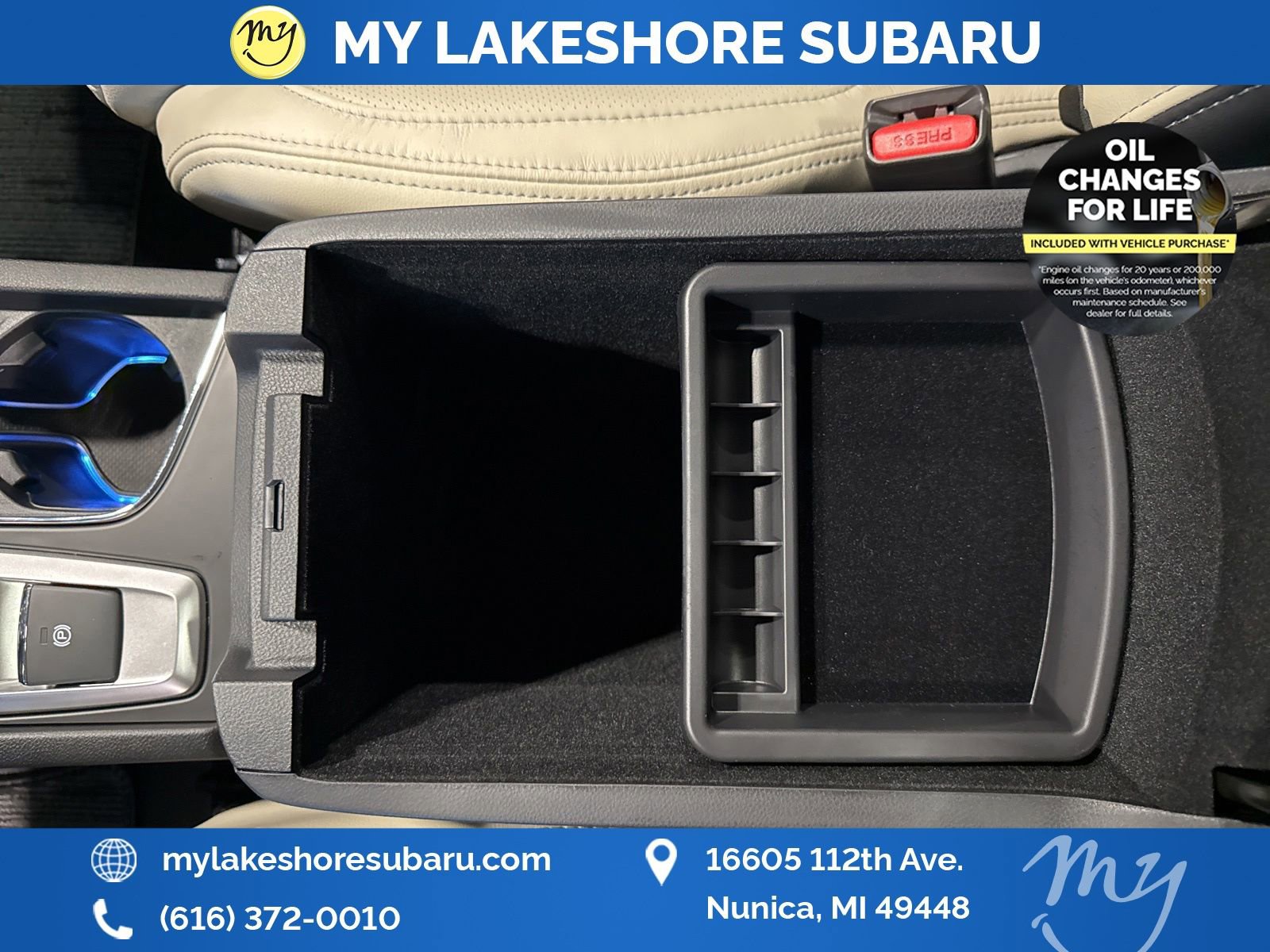 New 2026 Subaru Ascent Limited image 21