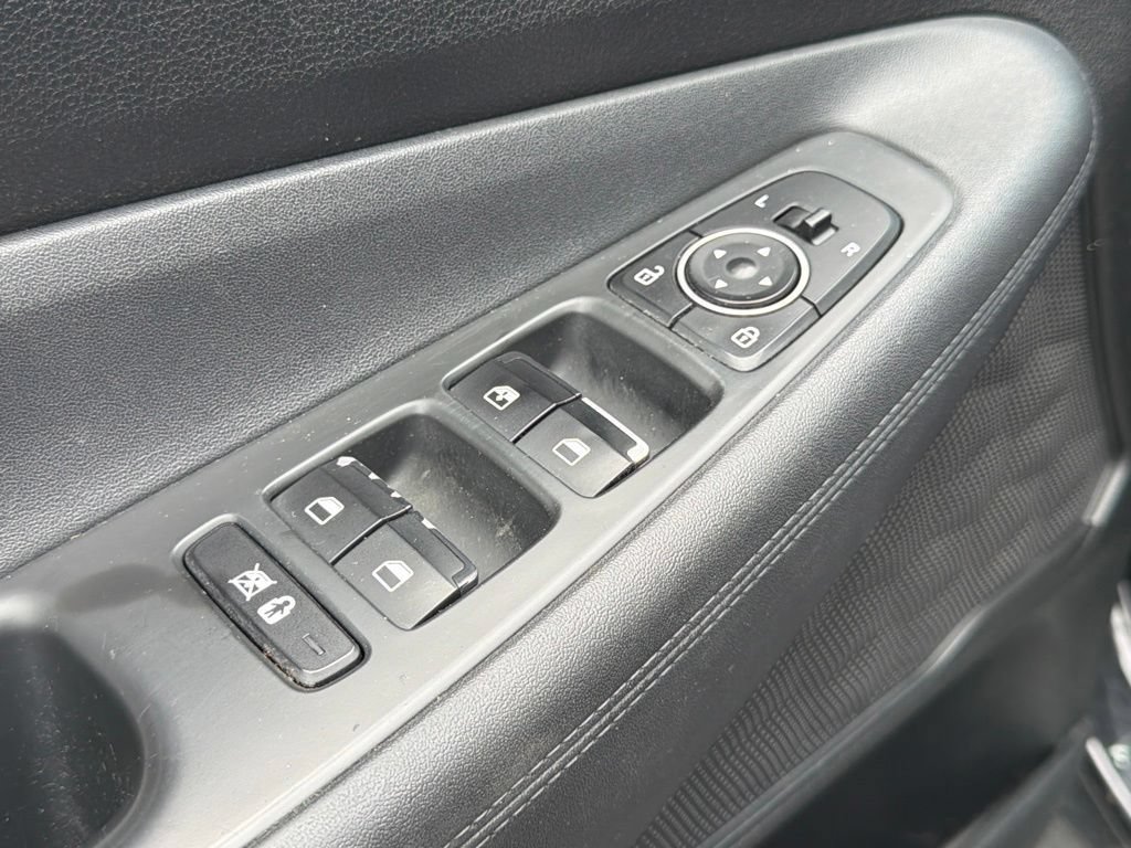 Used 2019 Hyundai Santa Fe SE FWD image 20
