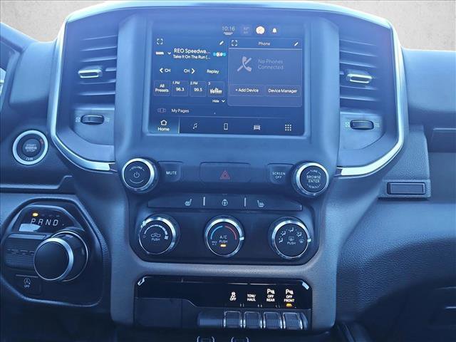 Used 2024 RAM 1500 Lone Star image 15