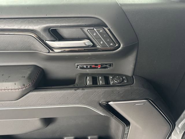 New 2026 GMC Sierra 1500 AT4X image 13