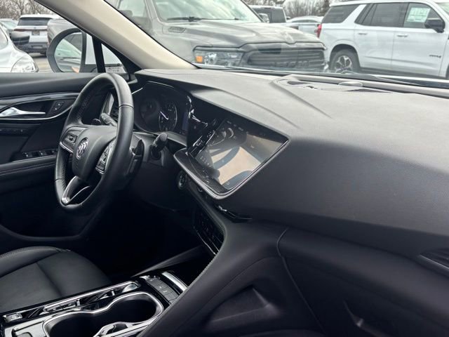 Certified 2023 Buick Envision Essence image 15