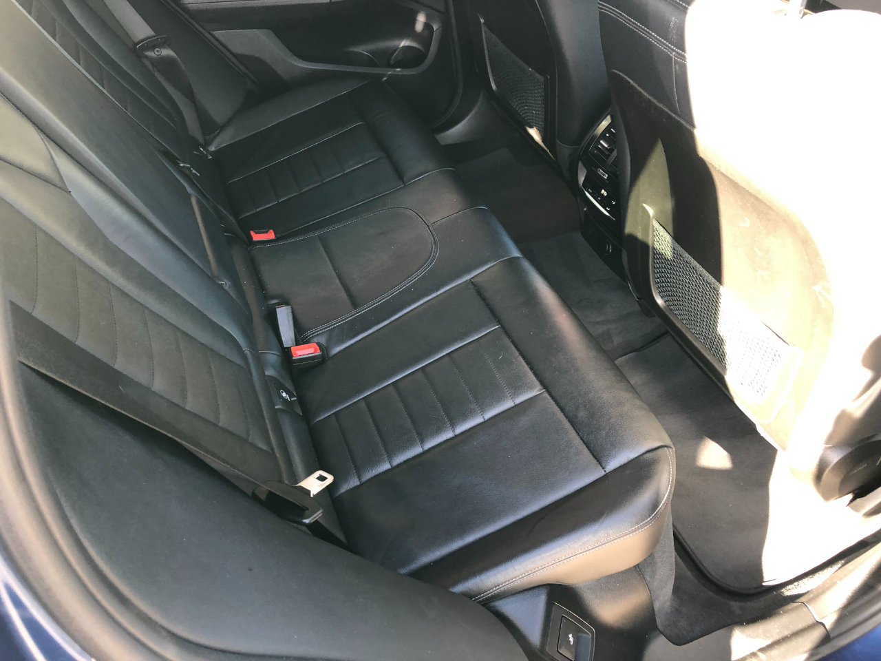 Used 2018 BMW X3 xDrive30i image 32