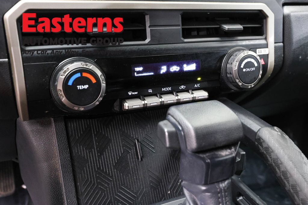 Used 2024 Toyota Tacoma SR RWD image 19
