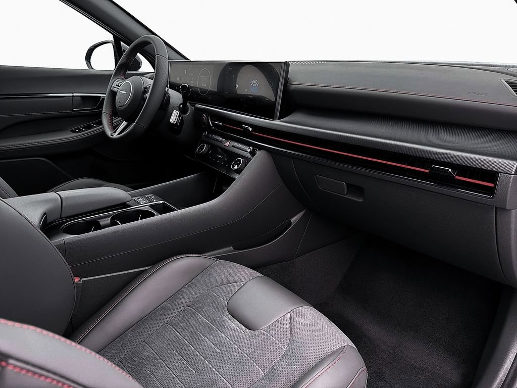 New 2026 Hyundai Sonata N Line image 15