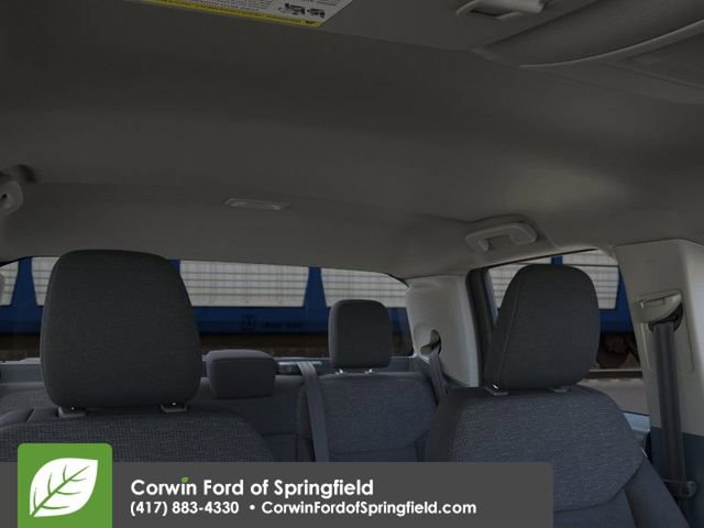 New 2026 Ford Maverick XL image 13