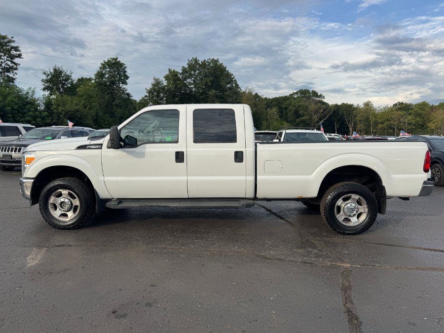 Used 2013 Ford F250 XLT AWD/4WD image 2