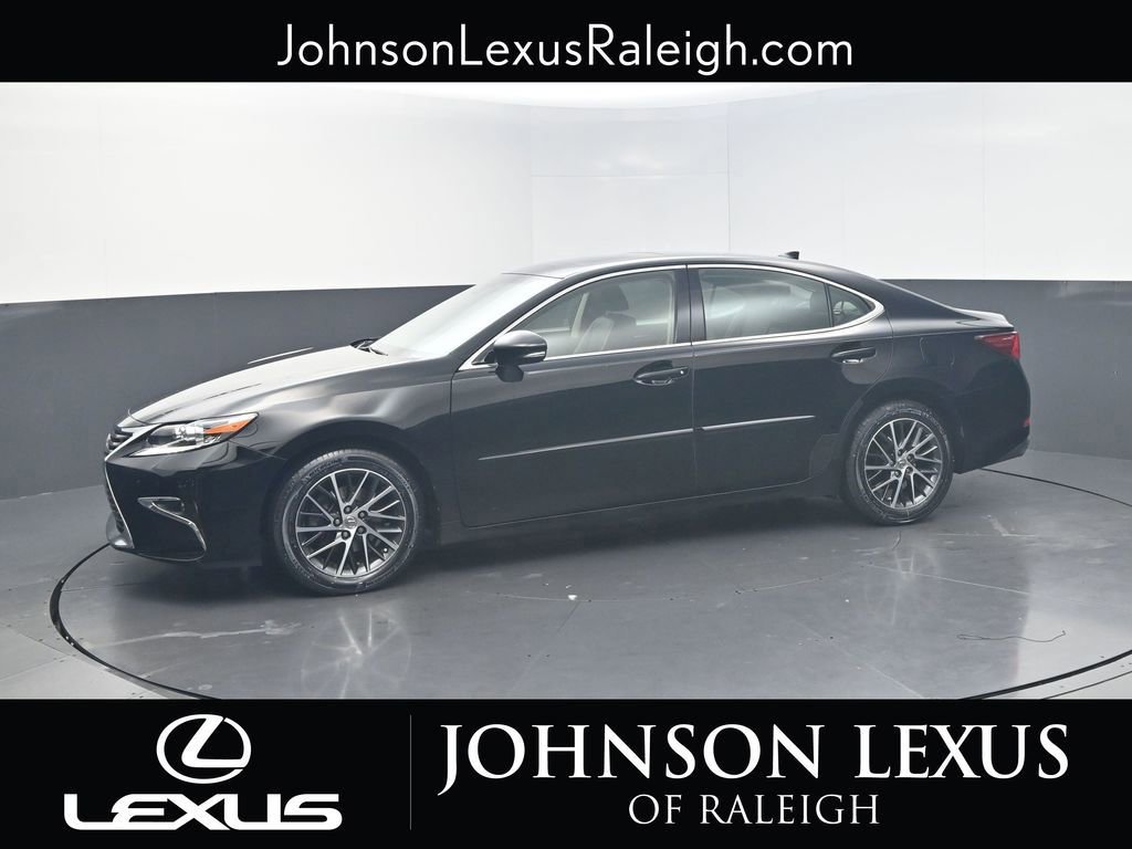 Used 2016 Lexus ES 350 image 2