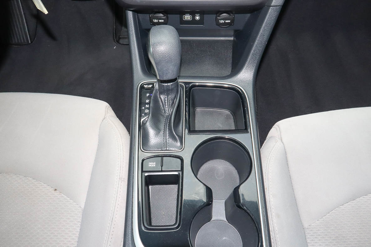 Used 2019 Hyundai Sonata SE FWD image 20