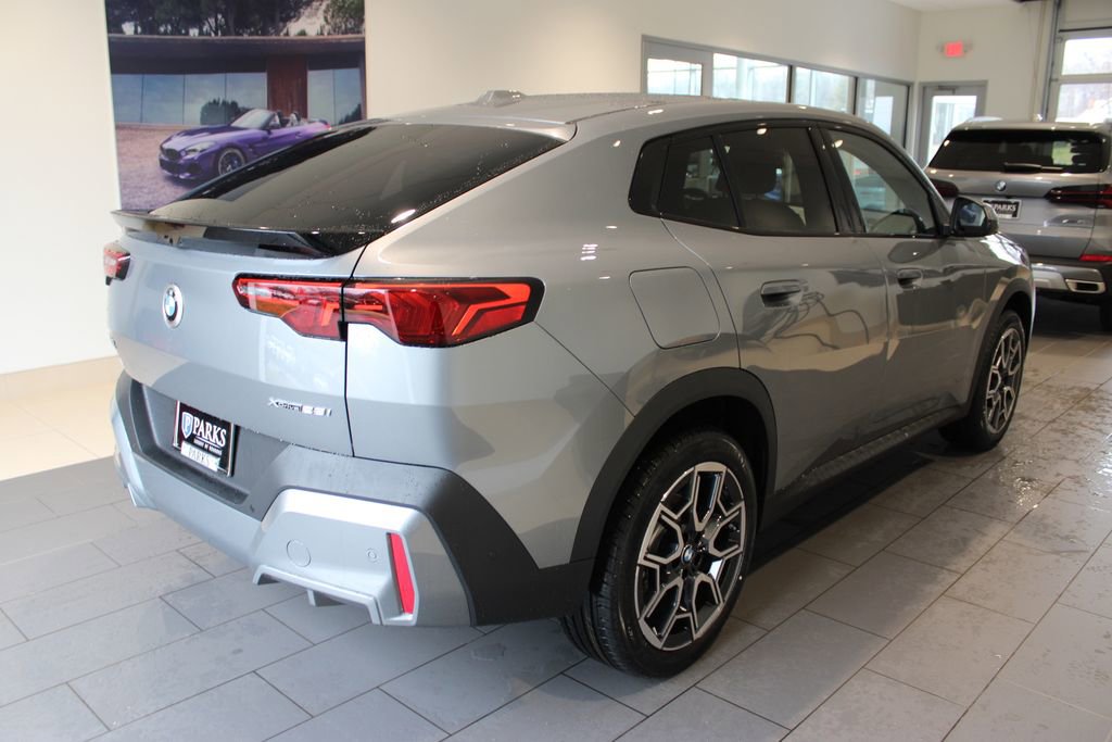 New 2026 BMW X2 xDrive28i image 20