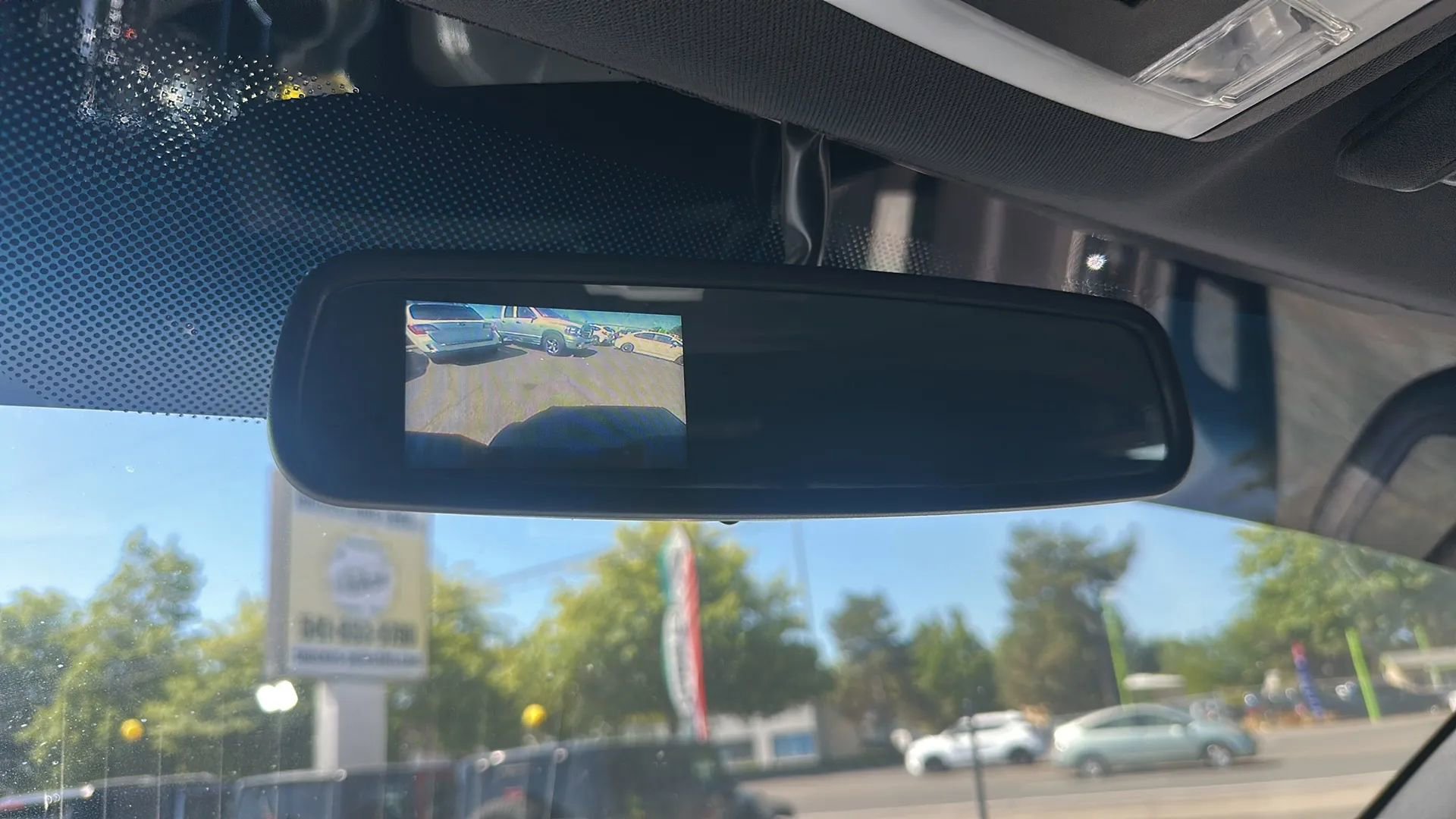 Used 2011 Ford F150 FX4 w/ FX Luxury Pkg AWD/4WD image 17