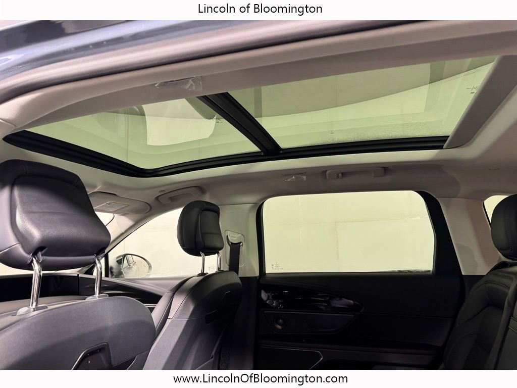 New 2026 Lincoln Nautilus Premier w/ Equipment Group 102A AWD/4WD image 56
