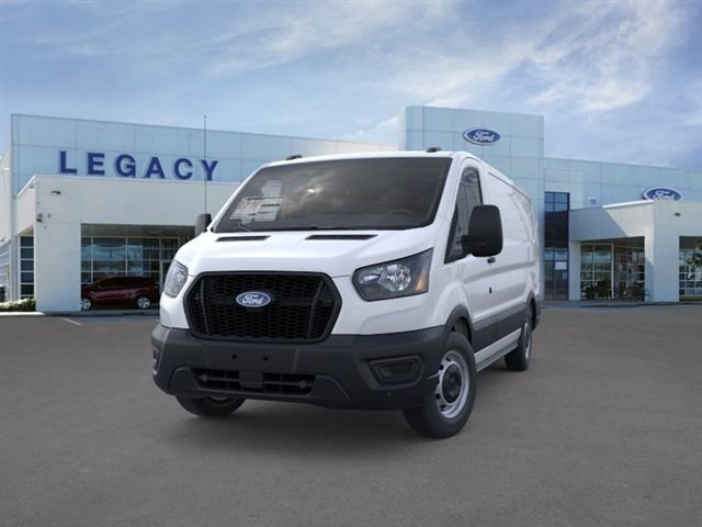 New 2026 Ford Transit 150 Low Roof w/ Load Area Protection Package image 2