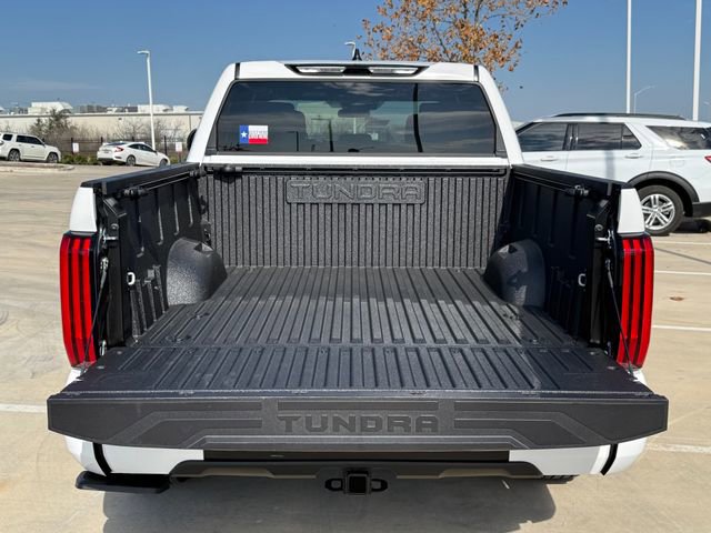 Used 2026 Toyota Tundra SR5 w/ SX Package image 29