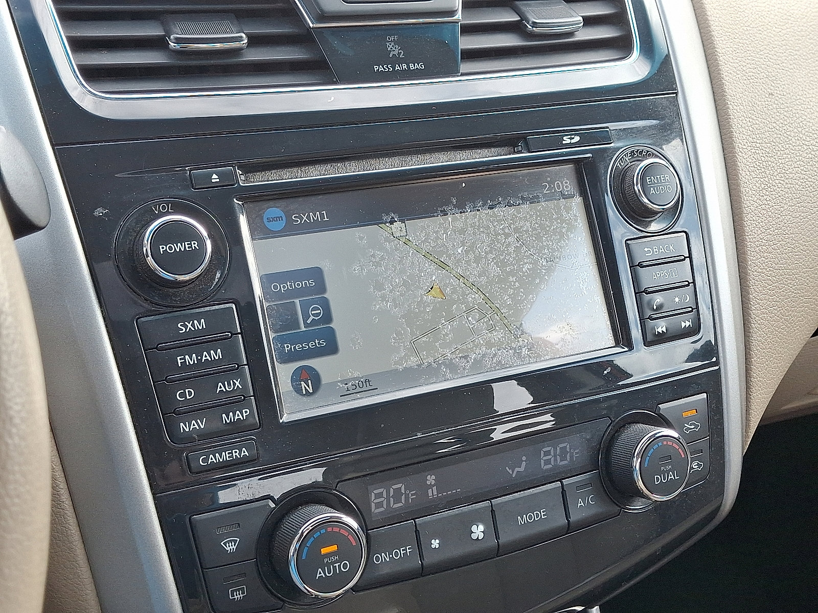 Used 2015 Nissan Altima 3.5 SL image 19