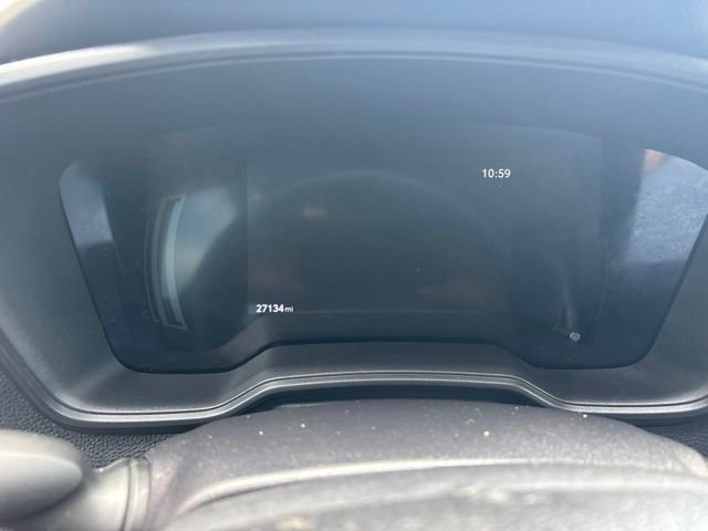 Used 2026 Toyota Corolla LE FWD image 11