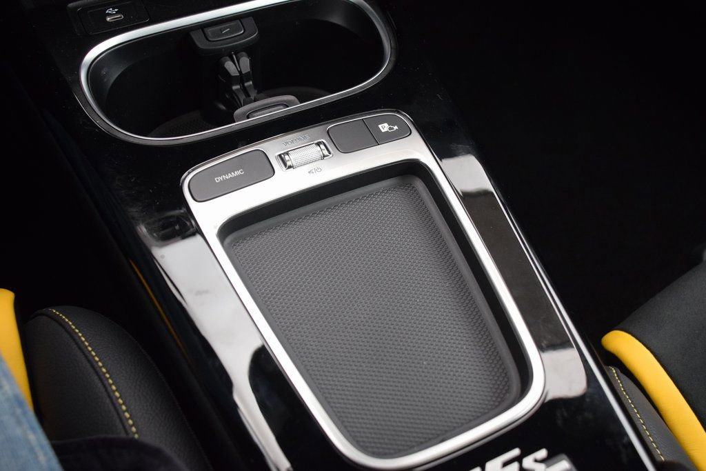 New 2026 Mercedes-Benz CLA 45 AMG S 4MATIC image 28