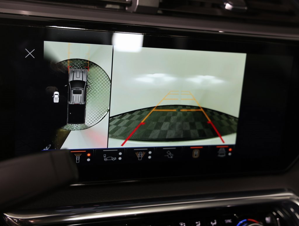 Certified 2024 GMC Sierra 2500 Denali w/ Denali Reserve Package image 24