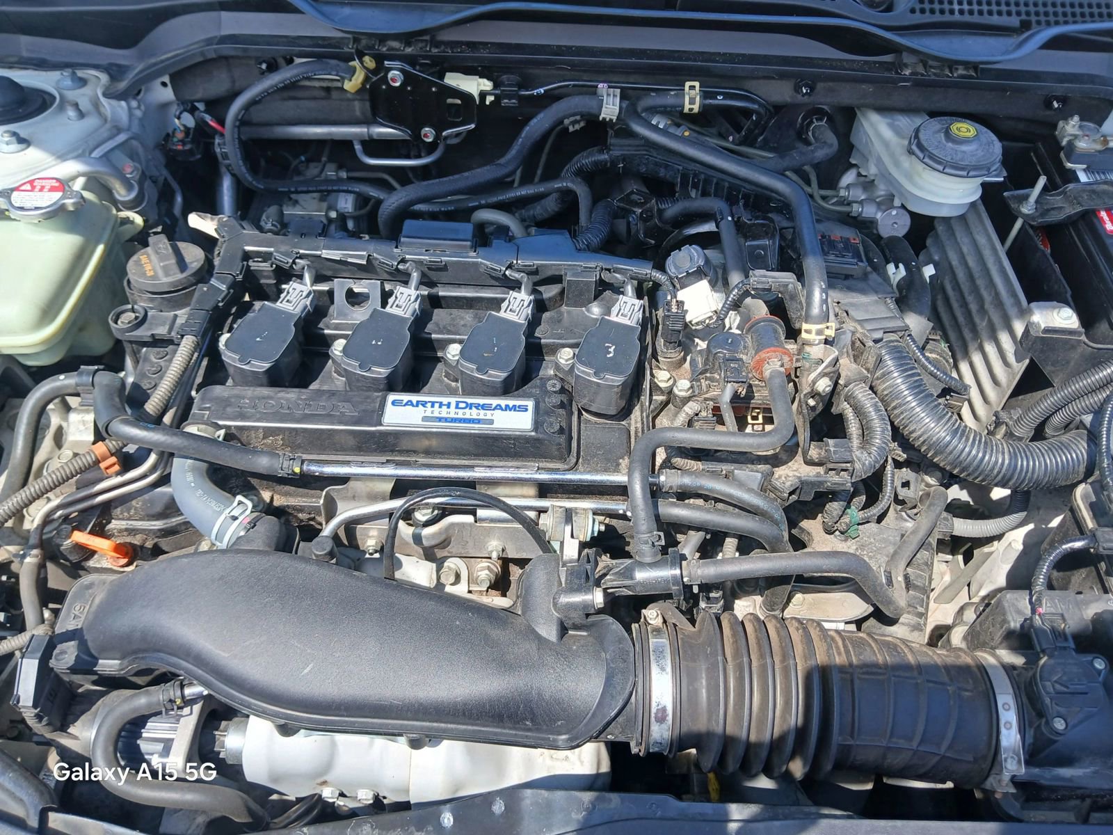 Used 2017 Honda Civic Si image 25