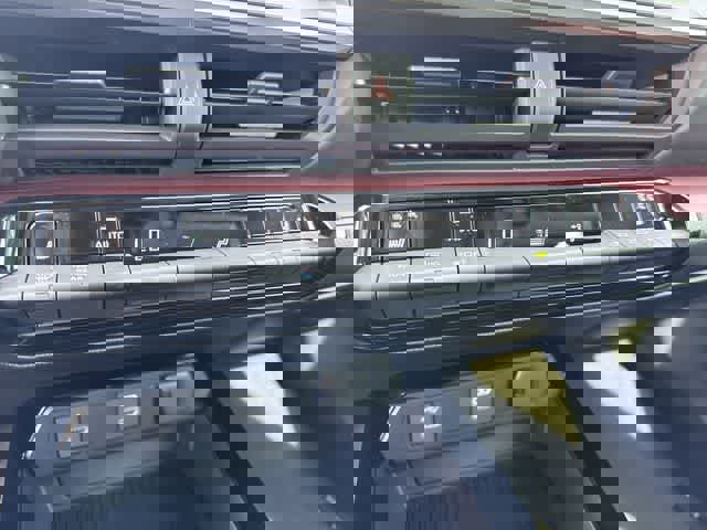 New 2026 Toyota Prius XSE image 22