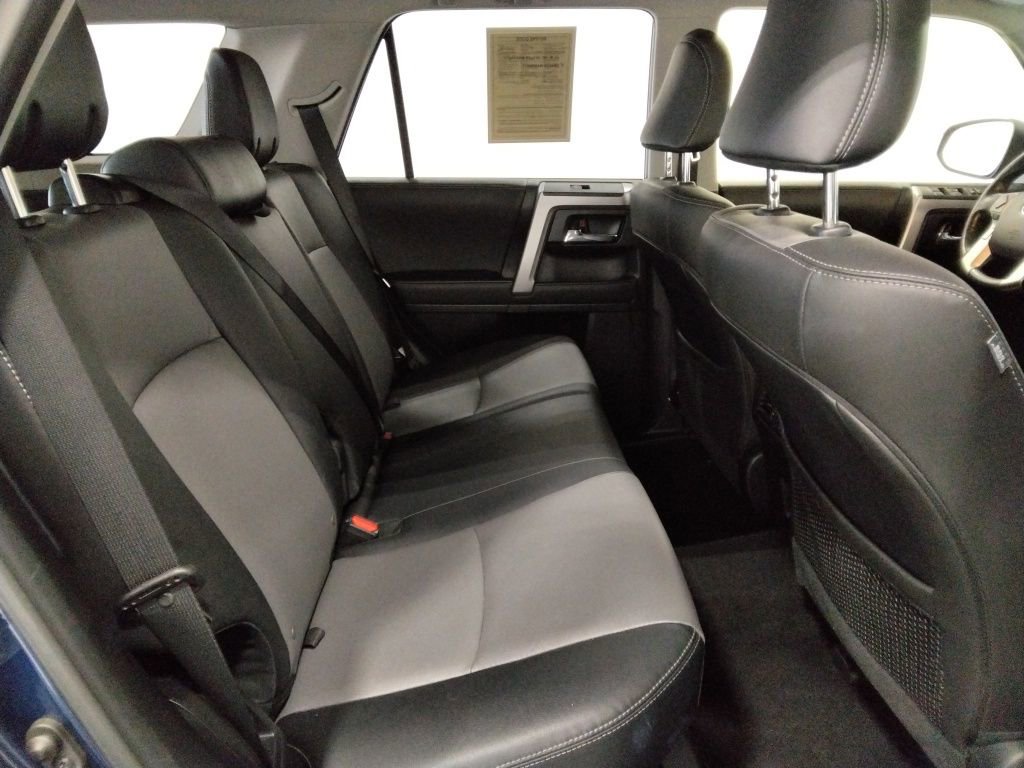 Used 2024 Toyota 4Runner SR5 Premium image 44