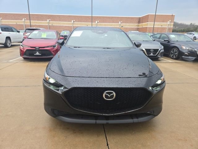 Used 2025 MAZDA MAZDA3 s Sport image 8